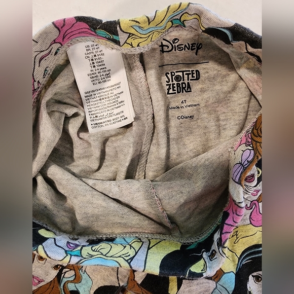 Disney Princess Matching Set - Picture 3 of 6